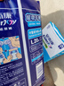 安而康（Elderjoy）超吸干爽成人紙尿褲L20片臀圍95-120cm成人尿不濕老人快吸防漏 曬單實(shí)拍圖