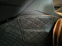 佰泰康適用于一汽大眾捷達腳墊全包圍13151719款老款專(zhuān)用汽車(chē)腳墊 【黑色黑線(xiàn)+黑色雪妮絲】包門(mén)檻款 大眾捷達 曬單實(shí)拍圖