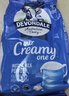 德運（Devondale）全脂成人奶粉1kg袋裝調制乳粉兒童學(xué)生奶粉高鈣澳洲原裝進(jìn)口早餐 曬單實(shí)拍圖