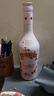 百利（Baileys）【年少有為同款】甜酒力嬌酒粉色酒組合裝 原味700ml+草莓味700ml 曬單實(shí)拍圖