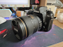 尼康（Nikon）D780 24-120mm f/4G ED VR全畫(huà)幅單反套機 專(zhuān)業(yè)級 曬單實(shí)拍圖