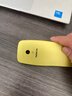 諾基亞（NOKIA）3210 4G 移動(dòng)聯(lián)通電信廣電全網(wǎng)通 2.4英寸雙卡雙待 直板按鍵學(xué)生功能機備用手機 金色 曬單實(shí)拍圖