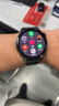 HUAWEIWATCH GT 6 雅丹黑 46mm智能手表多維情緒健康全新騎行體驗21天超長(cháng)續航華為GT6手表GT5升級 曬單實(shí)拍圖