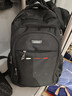 回力書(shū)包初中高中生男大容量大學(xué)生輕便減負背包休閑雙肩包電腦旅行包 曬單實(shí)拍圖