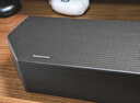 三星（SAMSUNG）HW-Q600F/XZ 全景聲3.1.2聲道 無(wú)線(xiàn)藍牙回音壁低音炮 獨立天空聲道 家庭影院 電視投影游戲音響 4K 曬單實(shí)拍圖