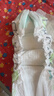 好奇（Huggies）小森林紙尿褲M(mǎn)22片(6-11kg)尿不濕心鉆【透氧頂配更0痕】 曬單實(shí)拍圖