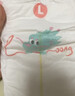 好奇（Huggies）皇家小龍褲紙尿褲L76片(9-14kg)尿不濕【柔吸防漏王】 曬單實(shí)拍圖