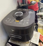 美的（Midea）【國家補貼】低脂濃香超高壓112KPa電壓力鍋有鈦5L自動(dòng)排IH猛火0涂層母嬰316L煲湯電飯煲MY-S8 曬單實(shí)拍圖