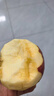 秦冠蘋(píng)果粉面沙甜糯陜西秦冠蘋(píng)果老人寶寶刮泥新鮮水果整箱9斤裝 精選老樹(shù)蘋(píng)果大果 5斤裝【凈重4.5斤】 曬單實(shí)拍圖