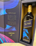 尊尼獲加（JOHNNIE WALKER）藍牌藍方 馬躍新程特別版生肖禮盒 威士忌洋酒750ml*2 曬單實(shí)拍圖