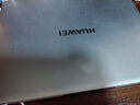 華為MateBook 14 Linux版筆記本電腦【政府補貼】2.8K OLED觸控屏120Hz酷睿Ultra商務(wù)辦公輕薄本 Ultra5 皓月銀 32G+1TB 店鋪預裝Windows（未激活） 曬單實(shí)拍圖
