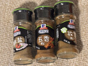 味好美（McCormicK）香辛料調料 孜然粉 28g 玻璃瓶裝 燒烤烹飪調味料 百年品牌 曬單實(shí)拍圖