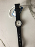 卡西歐（CASIO）小黑表男女表中性學(xué)生公務(wù)員考試中高考可用石英表MQ-24-7B2 曬單實(shí)拍圖