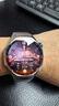 HUAWEI WATCH GT 6 Pro 鈦空銀 46mm華為智能手表全新騎行體驗21天超長(cháng)續航藍寶石玻璃&鈦合金GT5Pro升級 曬單實(shí)拍圖