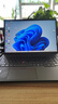 ThinkPad聯(lián)想P16v 英特爾酷睿處理器 高性能設計師本移動(dòng)圖形工作站 游戲本筆記本電腦 U7 255H 32G 1T RTXPro1000 曬單實(shí)拍圖