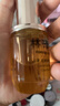 林清軒山茶花修護面部精華油 30ml以油養膚淡紋滋養緊致小皇瓶護膚油 曬單實(shí)拍圖