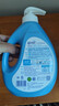 藍月亮 手洗專(zhuān)用洗衣液 薰衣草香 1kg/泵頭瓶 內衣內褲適用 易漂校服凈 曬單實(shí)拍圖