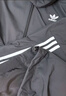 三葉草（Adidas）三條杠 梭織防風(fēng)休閑夾克 外套 男女 KB1945 M 曬單實(shí)拍圖
