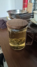 泥也茶杯玻璃泡綠茶杯茶水分離杯耐熱加厚帶過(guò)濾男士辦公個(gè)人專(zhuān)用高端 曬單實(shí)拍圖