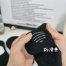 莫代爾純棉襪子男春夏季網(wǎng)眼透氣隱形襪抑菌防臭不掉跟船襪 曬單實(shí)拍圖