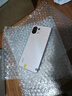 小米（MI）小米11青春版 驍龍780G處理器 AMOLED柔性直屏 安卓二手5G手機 櫻花蜜粉 8GB+256GB 95新 曬單實(shí)拍圖