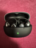 韶音（SHOKZ）OpenDots ONE動(dòng)鈦圈開(kāi)放式藍牙耳機耳夾式無(wú)線(xiàn)耳機運動(dòng)跑步藍牙耳機E310 黑色 曬單實(shí)拍圖