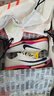 耐克田徑精英巴黎新款  Nike Maxfly 2 FP耐克男女碳板氣墊短跑釘鞋 FD8395-100/Maxfly 2代 44 曬單實(shí)拍圖