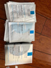 理膚泉【孫穎莎推薦】B5面膜PRO10片套裝補水保濕舒緩護膚品生日禮物 曬單實(shí)拍圖