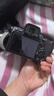 索尼（SONY）ILCE-7M4/A7M4全畫(huà)幅微單數碼相機專(zhuān)業(yè)級a74 α7IV 單機身+騰龍 28-75 G2 官方標配 曬單實(shí)拍圖