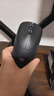 外星人（Alienware）Pro專(zhuān)業(yè)版輕量化電競鼠標 無(wú)線(xiàn)2.4g游戲宏鼠標 超長(cháng)續航 2.6wDPI 小于60g 情人節禮物 黑色 曬單實(shí)拍圖