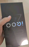 vivo iQOO Z10 Turbo 12GB+512GB 云海白 國家補貼 天璣8400滿(mǎn)血版 7620mAh藍海電池 手機【移動(dòng)補貼】 曬單實(shí)拍圖