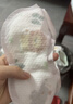 愛(ài)貝迪拉一次性口水巾嬰兒新生圍嘴寶寶防水圍兜吐奶墊巾紗布秋冬 60片 - 動(dòng)物森林+櫻桃兔兔（升級10A抗菌 & 山茶油） 曬單實(shí)拍圖