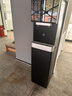 榮事達商用飲水機凈水機一體辦公室直飲水機工廠(chǎng)大型飲水機商用凈水器直飲加熱一體RO反滲透立式直飲機 一開(kāi)一凈丨五級超濾丨黑色丨供10-40人用 曬單實(shí)拍圖