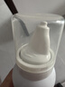 肌膚蕾（gifrer）生理海鹽水鼻噴 嬰兒兒童洗鼻器鼻塞噴霧100ml 曬單實(shí)拍圖