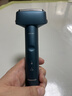 松下（Panasonic）剃須刀青春小錘子三刀頭電動(dòng)刮胡刀便攜式全身水洗日本刮胡須刀禮盒生日情人節禮物送男友送老公 深海藍RM31-A（浮動(dòng)三刀頭+全身水洗） 曬單實(shí)拍圖