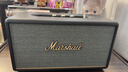 Marshall（馬歇爾）STANMORE III 音箱3代無(wú)線(xiàn)藍牙搖滾家用重低音生日禮物電腦音響 黑色 曬單實(shí)拍圖
