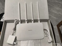 二手4a千兆版路由器1200M千兆無(wú)線(xiàn)wifi家用5g雙頻wifi全網(wǎng)通 小米4c百兆版單頻無(wú)線(xiàn)路由器 曬單實(shí)拍圖