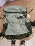 Naturehike挪客氦25L登山包專(zhuān)業(yè)徒步背包男士輕便爬山女戶(hù)外旅行防水雙肩包 曬單實(shí)拍圖
