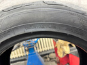 固特異（Goodyear）汽車(chē)輪胎 215/55R17 94V SPORT鷹馳F1酷跑 適配帕薩特邁騰奧德賽 曬單實(shí)拍圖