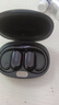 山水（SANSUI）W93C【新品熱銷(xiāo)TOP1】藍牙耳機骨傳導概念開(kāi)放式不入耳真無(wú)線(xiàn)掛耳式運動(dòng)降噪適用于小米華為蘋(píng)果黑 曬單實(shí)拍圖