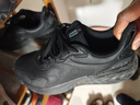 361°運動(dòng)鞋男春季防潑水輕便保暖休閑厚底慢跑步鞋子男672132246-5 曬單實(shí)拍圖