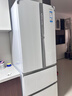 卡薩帝（Casarte）攬光533L法式多門(mén)冰箱零嵌入式雙系統主動(dòng)除菌細胞級保鮮一級能效BCD-533WGCFDM4WKU1國家補貼 曬單實(shí)拍圖