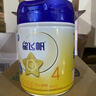 飛鶴星飛帆4段750克兒童學(xué)生成長(cháng)牛奶粉4段3-6歲適用 750g*1罐【買(mǎi)3送400g】 曬單實(shí)拍圖