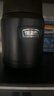 膳魔師（THERMOS）燜燒杯530ml男女兒童燜燒罐保溫飯盒伴手禮生日禮物TELA-黑色 曬單實(shí)拍圖
