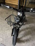 鳳凰（Phoenix）兒童自行車(chē)男女寶寶腳踏車(chē)3-8-12歲兒童山地車(chē)14-18-22寸小孩單車(chē) 極氪一體輪+ 炫酷銀 16寸適合身高（105-130cm） 曬單實(shí)拍圖