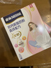 雀巢（Nestle）安骼女士雙鈣奶粉脫脂高鐵配方成人奶粉350g (14*25g） 曬單實(shí)拍圖