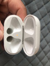 Apple AirPods 2 二手蘋(píng)果無(wú)線(xiàn)藍牙耳機 第二代 整機 有線(xiàn)充電 曬單實(shí)拍圖