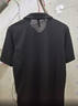 阿迪達斯（adidas）男子 網(wǎng)球系列FAB POLO運動(dòng) POLP衫HR8730 A/S碼 曬單實(shí)拍圖
