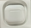 Apple/蘋(píng)果 AirPods 4(支持主動(dòng)降噪)搭配無(wú)線(xiàn)充電盒(USB-C)蘋(píng)果耳機 藍牙耳機適用iPhone/iPad 四代 曬單實(shí)拍圖