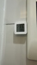 小米 米家智能溫濕度計2代  3mini  高精度高靈敏度電子家用嬰兒房 米家藍牙溫濕度計2代 曬單實(shí)拍圖